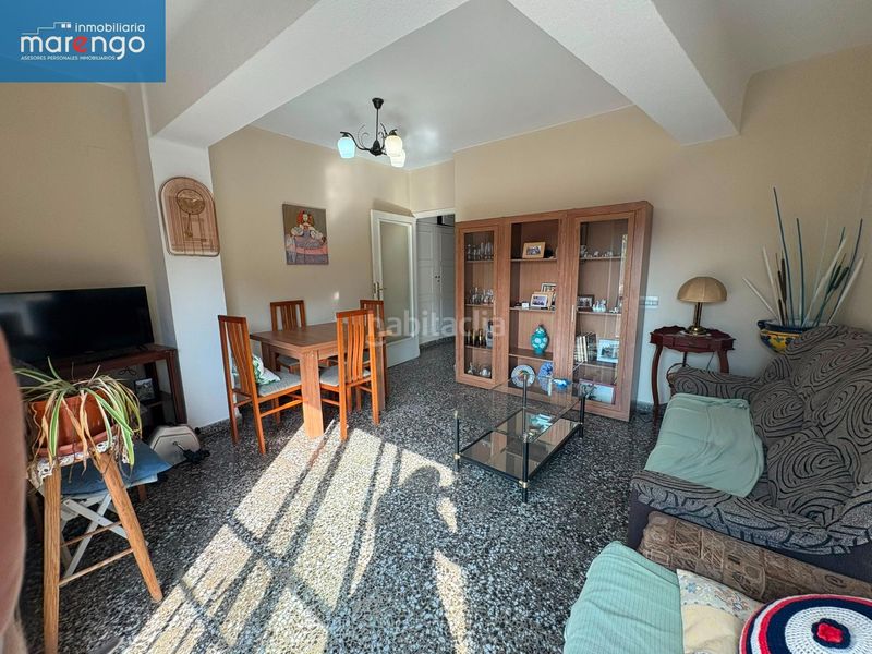 Foto 5e4e6757-8c41-48bb-beb7-5c40a3a4611c. Piso  en venta en vilareal zona centro en Piscinas Villarreal / Vila - real