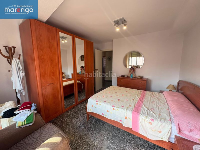 Foto a16792fb-00ff-4fd8-b5b4-740bf9ff78e1. Piso  en venta en vilareal zona centro en Piscinas Villarreal / Vila - real