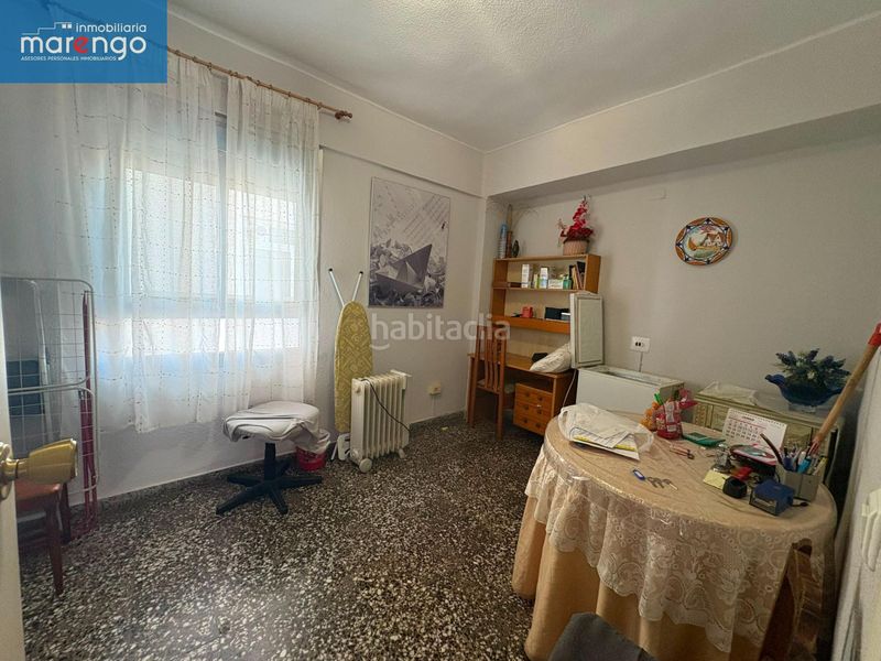 Foto a843ed31-17ef-4f99-a12f-a02e9dc692a2. Piso  en venta en vilareal zona centro en Piscinas Villarreal / Vila - real