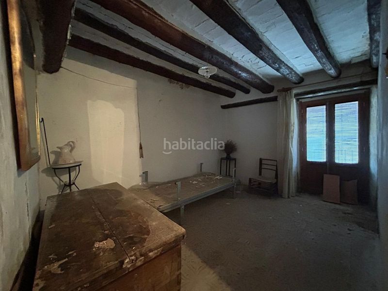 Foto 11598e58-9584-4d48-a363-bad3c6603d58. Casa a Cinctorres