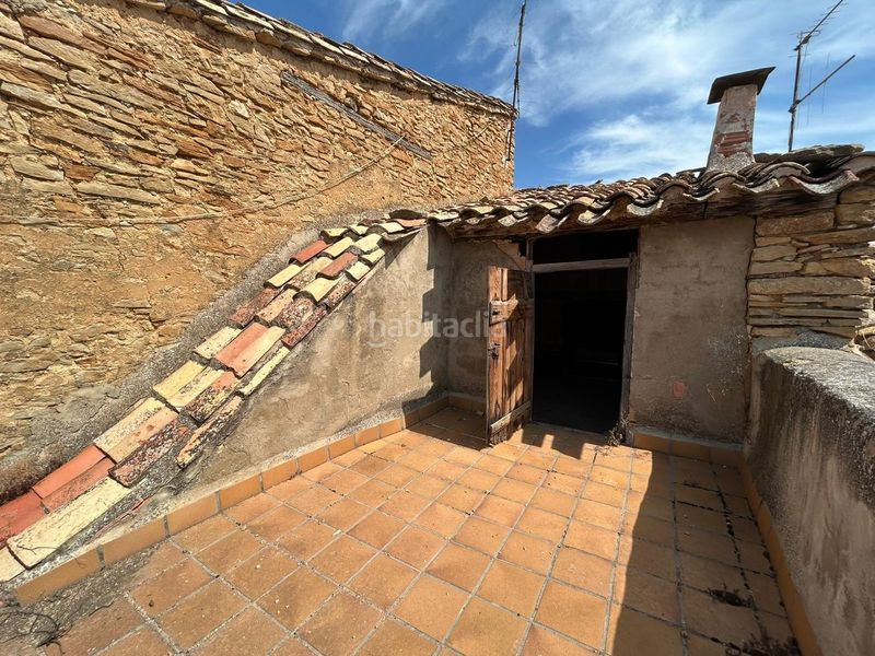 Foto 2b0d4e3a-e100-4b11-8efb-73eb94a97a4e. Casa a Cinctorres
