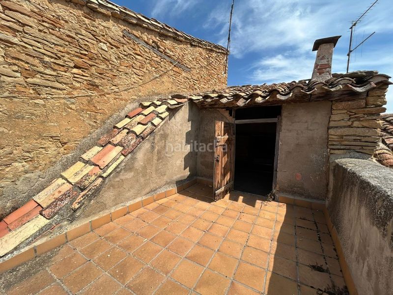 Foto 4401f98b-b3bf-40cb-ac05-d71428754993. Casa a Cinctorres