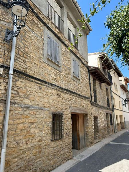 Foto 55425e17-06a5-4221-bf11-c314b7cf41a4. Casa a Cinctorres