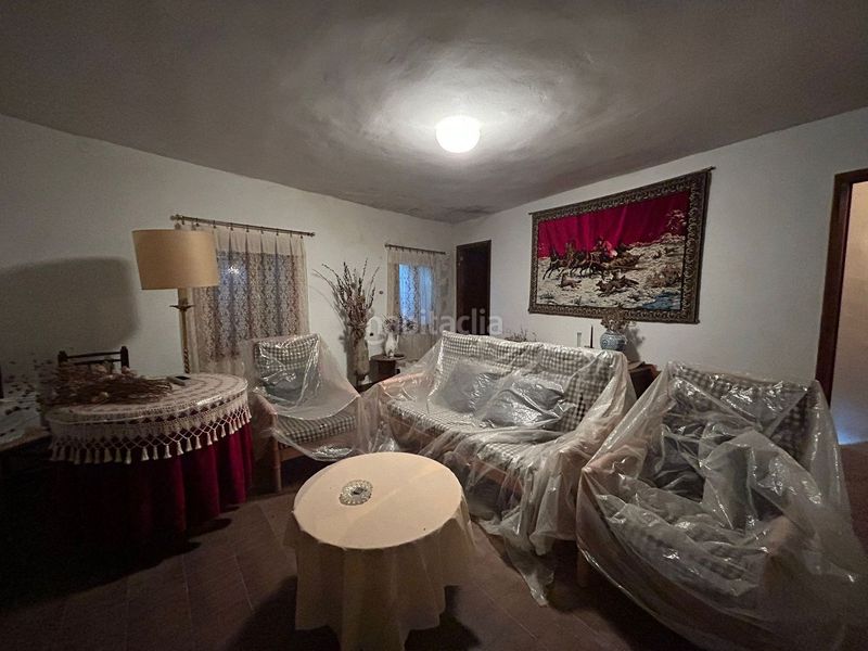 Foto 5cbf2935-4725-4307-859f-d3f141fdefdb. Casa a Cinctorres