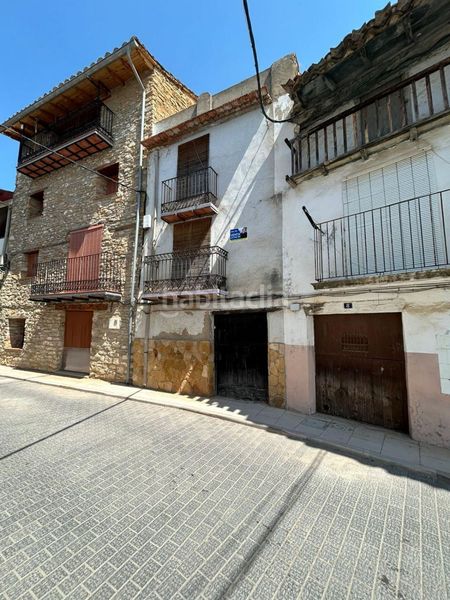 Foto 64461dd4-c3a9-4b2f-a1ab-837b597e27ca. Casa a Cinctorres