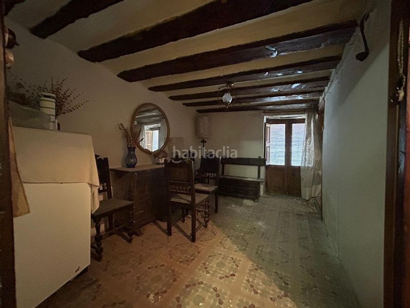 Foto 88638a93-5568-42fe-863d-0c076ac14ac3. Casa a Cinctorres