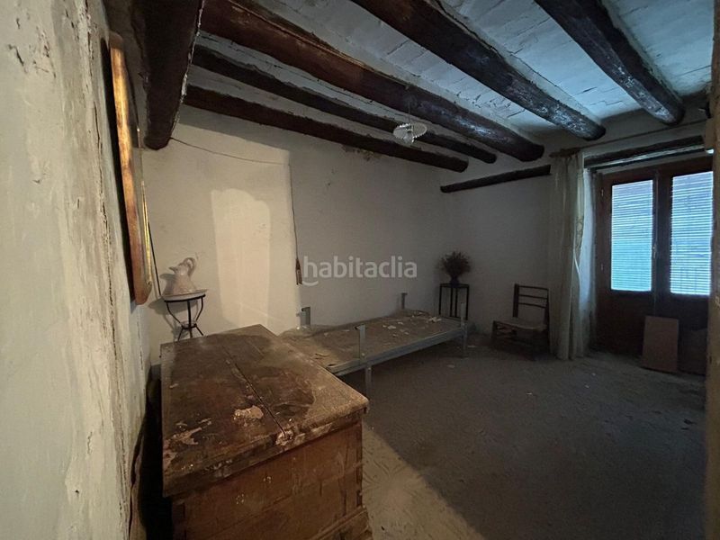 Foto a5e3c0e6-c18d-48ba-9e6e-a6d564c4c171. Casa a Cinctorres