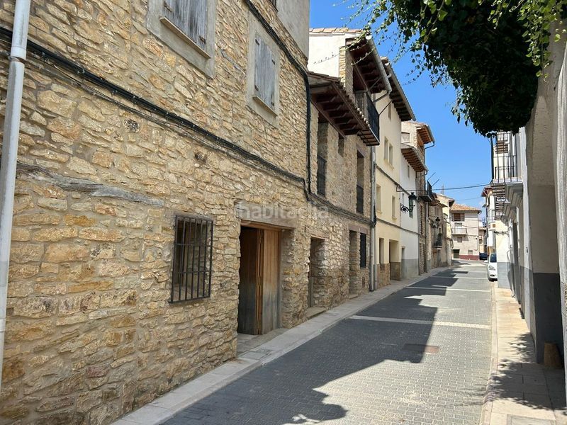 Foto ba7d7b24-46b9-4359-92e1-863513e8a7db. Casa a Cinctorres