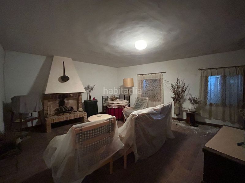 Foto e2018dca-16fe-4a38-a883-d12731e191b1. Casa a Cinctorres
