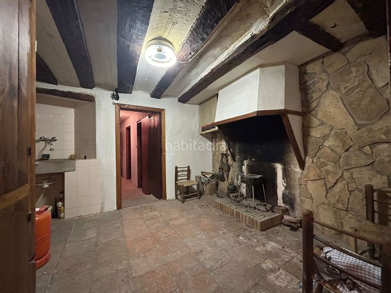 Foto e2b0bb9e-f2fc-4ea8-9a58-6b7780fde7e0. Casa a Cinctorres