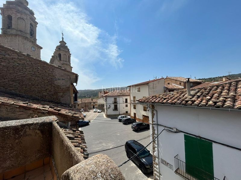 Foto e5a92d5c-e45c-4244-9bd8-67d75969bbe3. Casa a Cinctorres