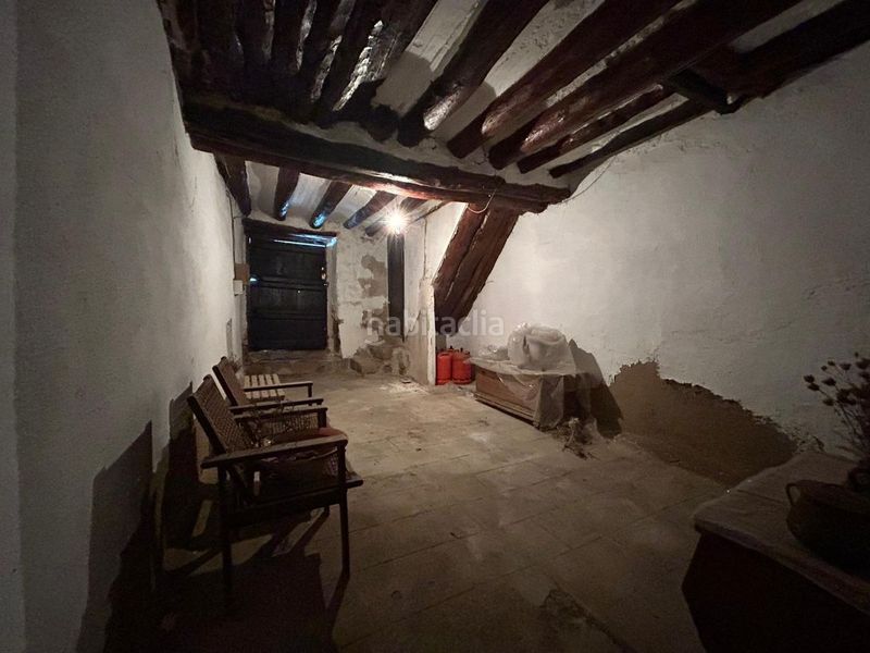 Foto f166a08b-7339-451b-8618-215e3e0e97a4. Casa a Cinctorres