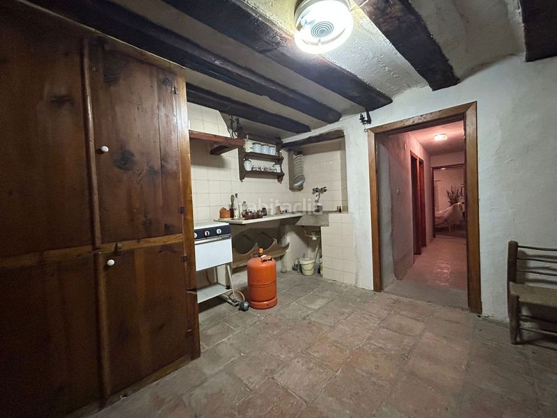 Foto f2e709ca-bd4e-45b7-b083-6a9edb4de0a1. Casa a Cinctorres