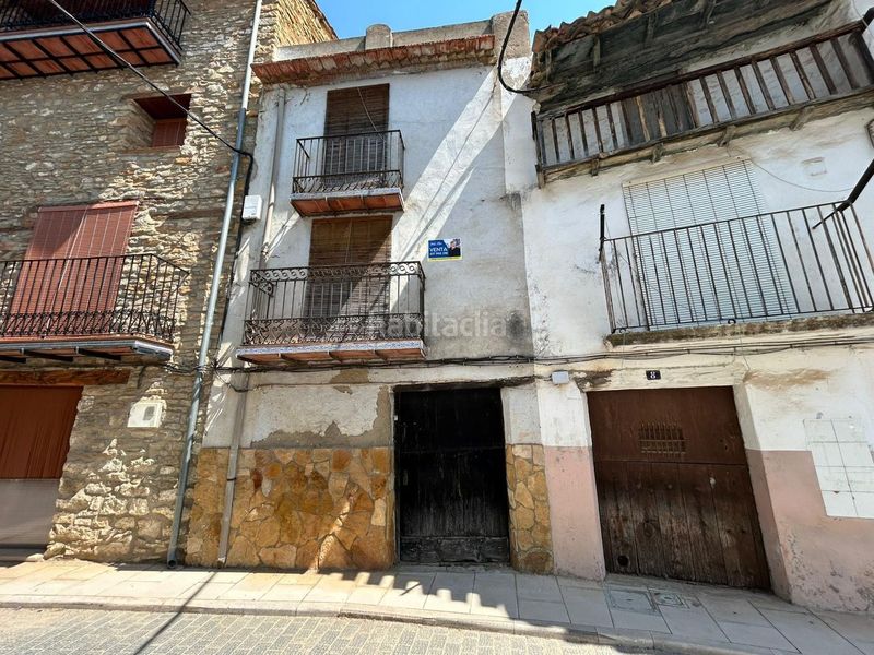 Foto f55bf233-f42a-4e22-b6bd-b13de3ef9db8. Casa a Cinctorres