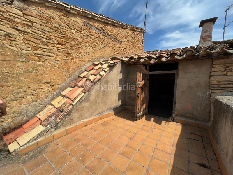 Foto fd2967f1-c2c6-4a4d-8c04-341664e0264a. Casa a Cinctorres