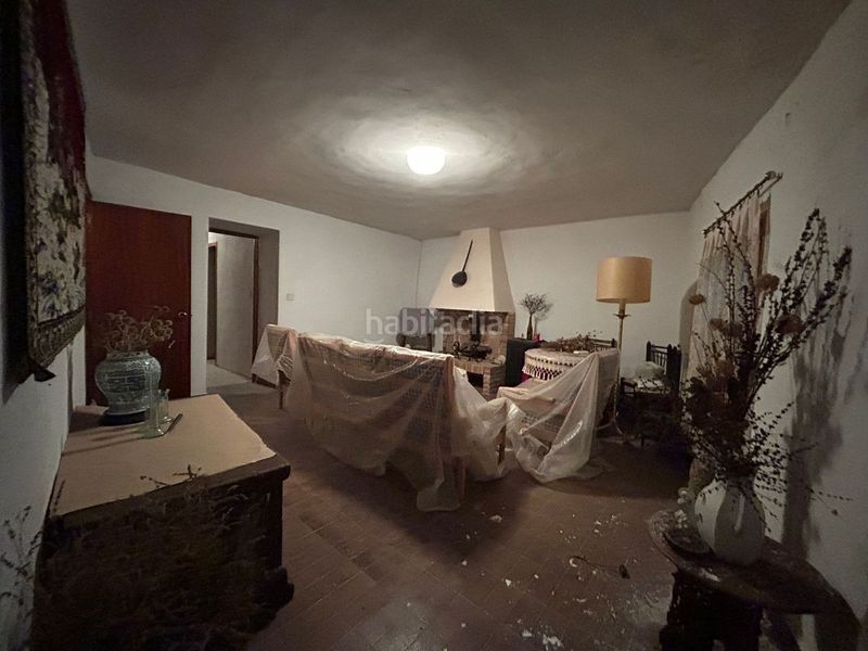Foto fe8800c4-94da-448e-a640-b47db936b9ab. Casa a Cinctorres