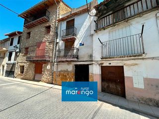 Maison à Cinctorres