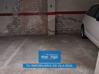 Autoparkplatz in Centro