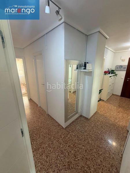 Foto b4277452-e47d-4607-a137-126b9f5cfd9a. Pis a Centro Almazora / Almassora