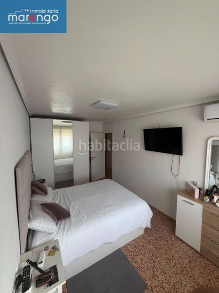 Foto d7f1f368-cd41-46b8-bf73-f53f39819b62. Pis a Centro Almazora / Almassora