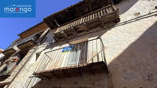 Casa a Cinctorres. Casa a la venta en cinctorres
