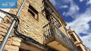 Casa in Villafranca del Cid. Casa en villafranca del cid con proyecto y licencia de obras inc