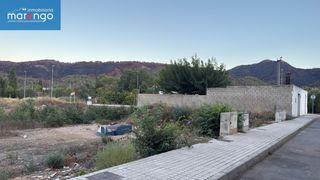 Residential Plot in Artana. Oportunidad de inversión en artana! parcela urbanizable de 95 m2