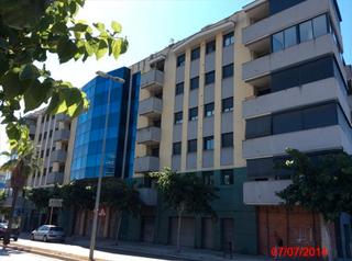 Aparcament cotxe a Plaça de la moixiganga 6. Venta de plaza de garaje nº 40