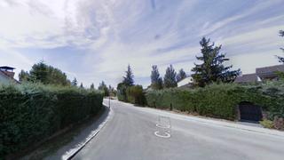 Xalet a Calle jardin gacelas 9. Vivienda unifamiliar aislada en urb. las praderas. el boalo (mad