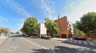 Aparcament cotxe en Calle de antonio lpez 167. Plaza de garaje en calle de antonio lpez en madrid