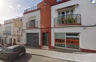 Local Comercial en Calle carreteros 26. Local comercial en calle carreteros en villamartn (cdiz)