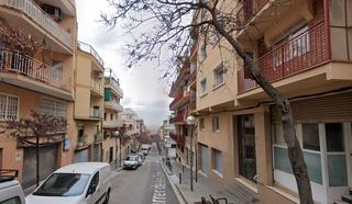 Pis en Carrer de les torres 71. Vivienda en barcelona