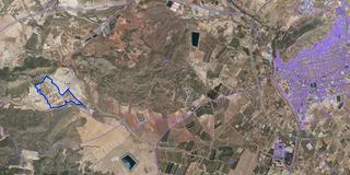 Wohngrundstück in N/a. Suelo urbanizable residencial en jumilla (murcia)