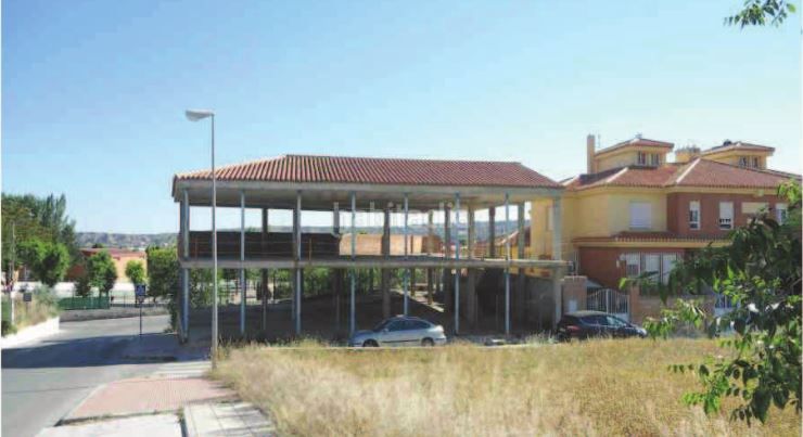 Foto 077d9f38-4c2e-43cf-9e66-e2c859021c23. Edifici a musico ricardo berbel 1 a Guadix