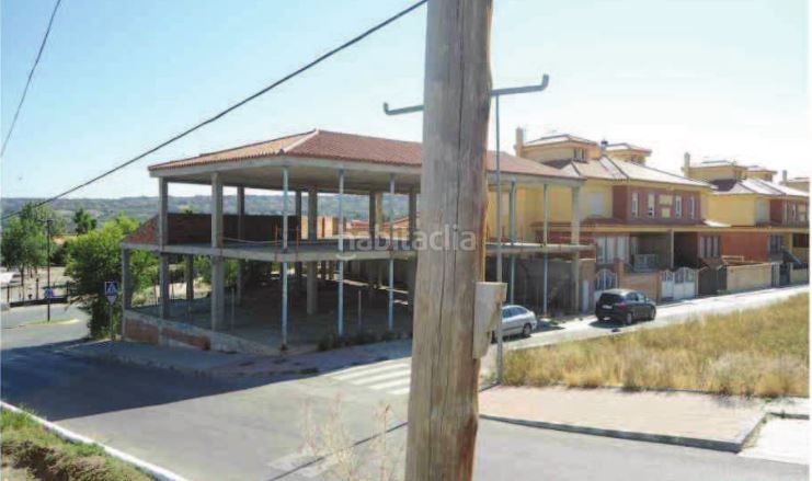 Foto 460e92f8-571f-4449-bfa5-bcd26c655835. Edifici a musico ricardo berbel 1 a Guadix