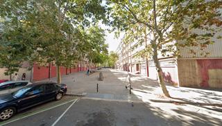 Appartement  Carrer de marsala 10. Vivienda en barrio de el besós y el maresme, barcelona