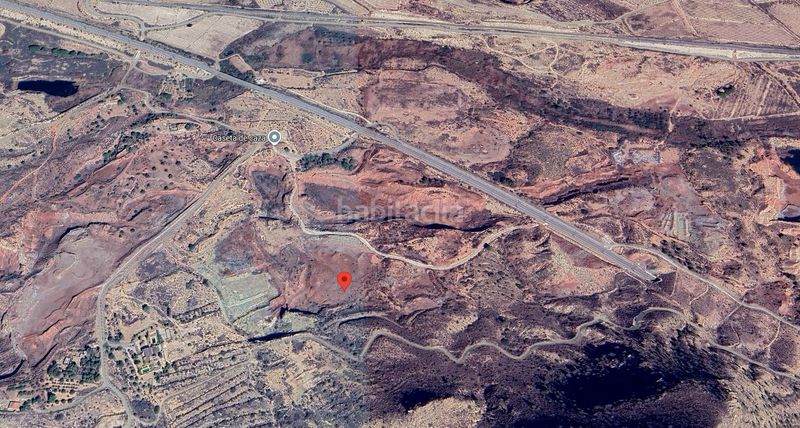 Foto 81a43d85-9547-44c9-8891-f176e0bc37aa. Finca rústica a n/a a Agost