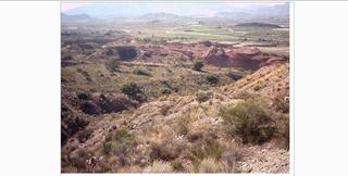 Landgut in N/a. Venta de una cantera de arcilla en agost