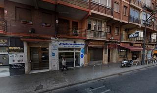 Local Comercial a Avinguda del Doctor Peset Aleixandre 57