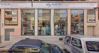 Nau industrial en Carrer de regs 124. Edificio industrial en subasta en sabadell