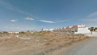 Terreny residencial en Lugar unidad ejecucion 16 4. Lote de dos fincas urbanas de uso residencial en san bartolom d