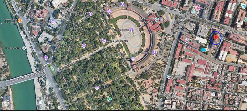 Foto 1e7168ba-3a42-48a7-9f60-d24f96a4212d. Appartamento in calle doctor pedro de castro 2 in Sevilla