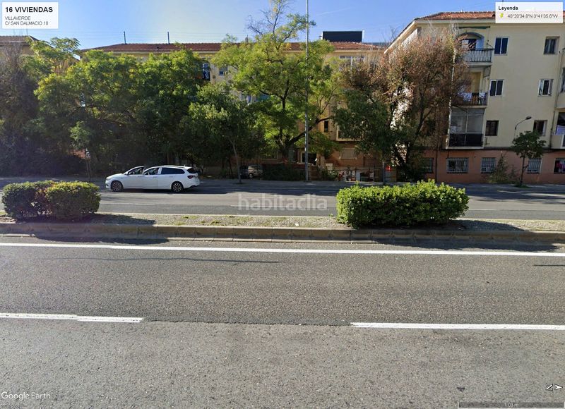 Foto 23977dfe-1f32-4449-96cd-e94011b233b0. Edifici a calle de san dalmacio 1 a Villaverde Alto Madrid