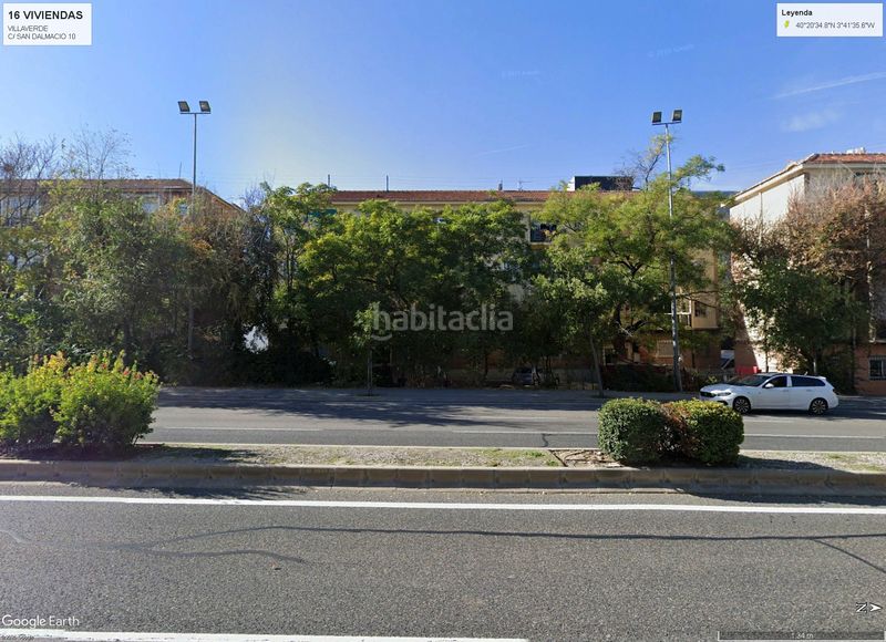 Foto 4ba9a02c-ea29-41c6-aaea-c1742ce695e1. Edifici a calle de san dalmacio 1 a Villaverde Alto Madrid