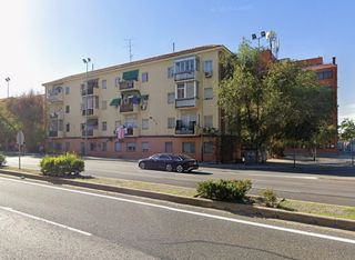 Edifici a Calle de san dalmacio 1. Venta de lote de 16 viviendas en villaverde (madrid)