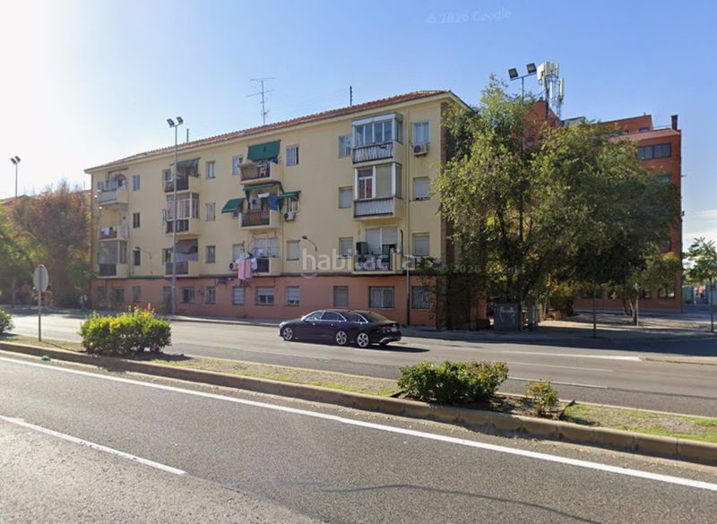 Foto d37c7af1-7c6b-42d0-ab41-ea47a5c0ad33. Edifici a calle de san dalmacio 1 a Villaverde Alto Madrid