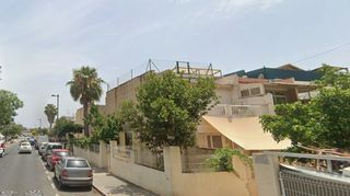 Maison jumelée  Carrer de felip curtois i valls 11. Subasta de vivienda unifamiliar adosada en ibiza
