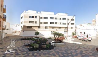 Etagenwohnung  Plaza pedro alcántara 40. Subasta de vivienda en primera planta en arrecife (las palmas)