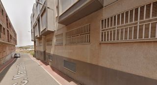 Appartamento  Calle viriato. Vivienda con plaza de garaje y trastero en la unión (murcia)