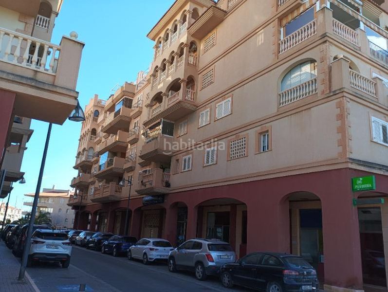 Foto 04d010d7-65dd-4339-8fca-6e1041c385c1. Flat in calle raquero 5 in Almerimar Ejido (El)